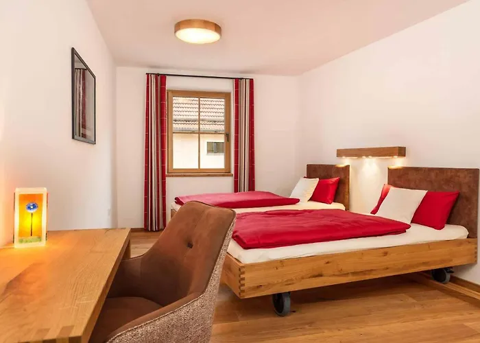 Garni Zum Schwan Hotel *