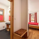 Garni Zum Schwan Szálloda