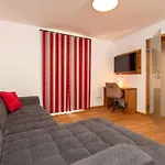Garni Zum Schwan Hotel Waldmünchen