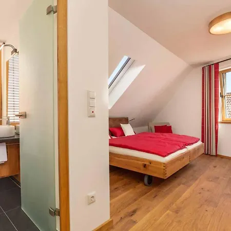Garni Zum Schwan Hotel