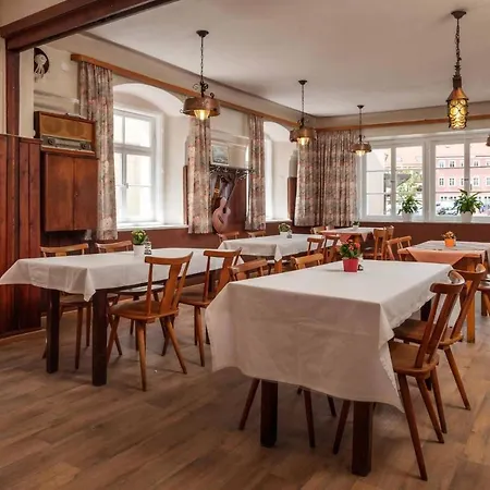 Garni Zum Schwan Hotel