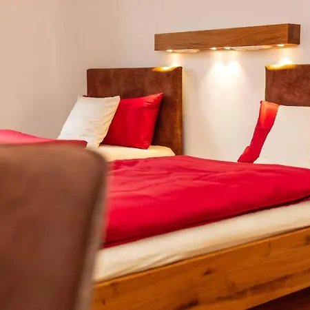 Hotel Garni Zum Schwan