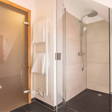 Hotel Garni Zum Schwan *