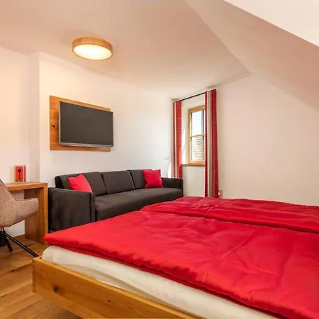 Hotel Garni Zum Schwan