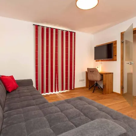 Garni Zum Schwan Hotel Waldmuenchen