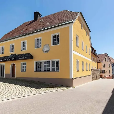 Garni Zum Schwan Hotel