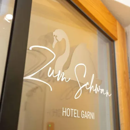 Garni Zum Schwan Hotel