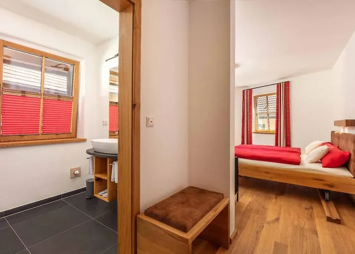 Garni Zum Schwan Hotel