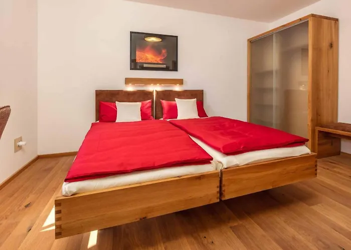 Hotel Garni Zum Schwan Waldmünchen