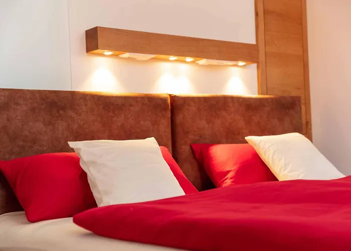 Garni Zum Schwan Hotel Waldmünchen
