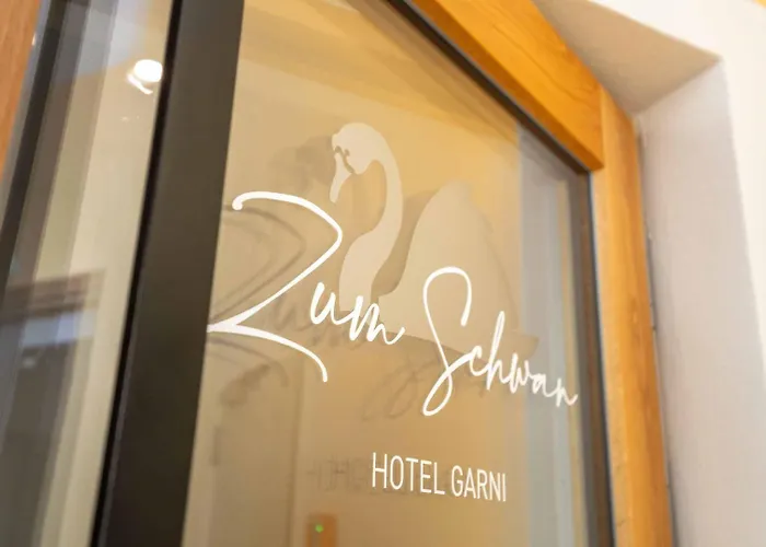 Garni Zum Schwan Hotel
