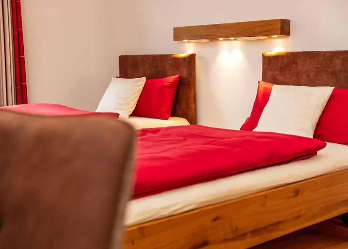 Garni Zum Schwan Hotel Waldmünchen