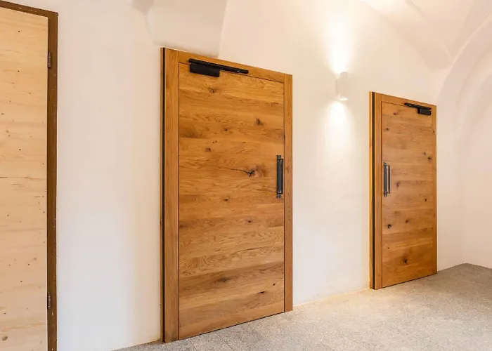 Hotel Garni Zum Schwan